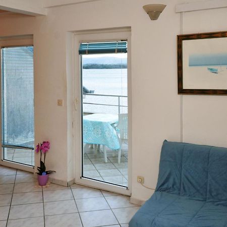 Apartman Mana, Murter Esterno foto