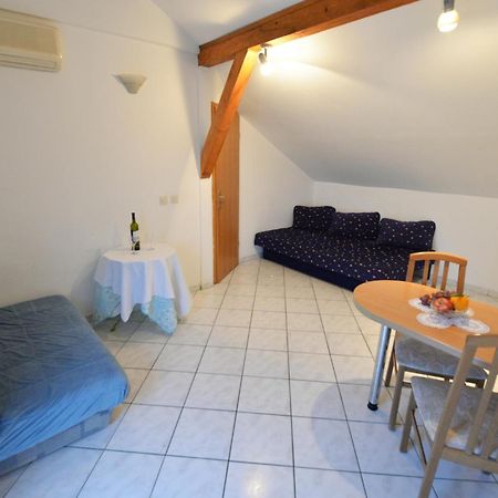 Apartman Mana, Murter Esterno foto