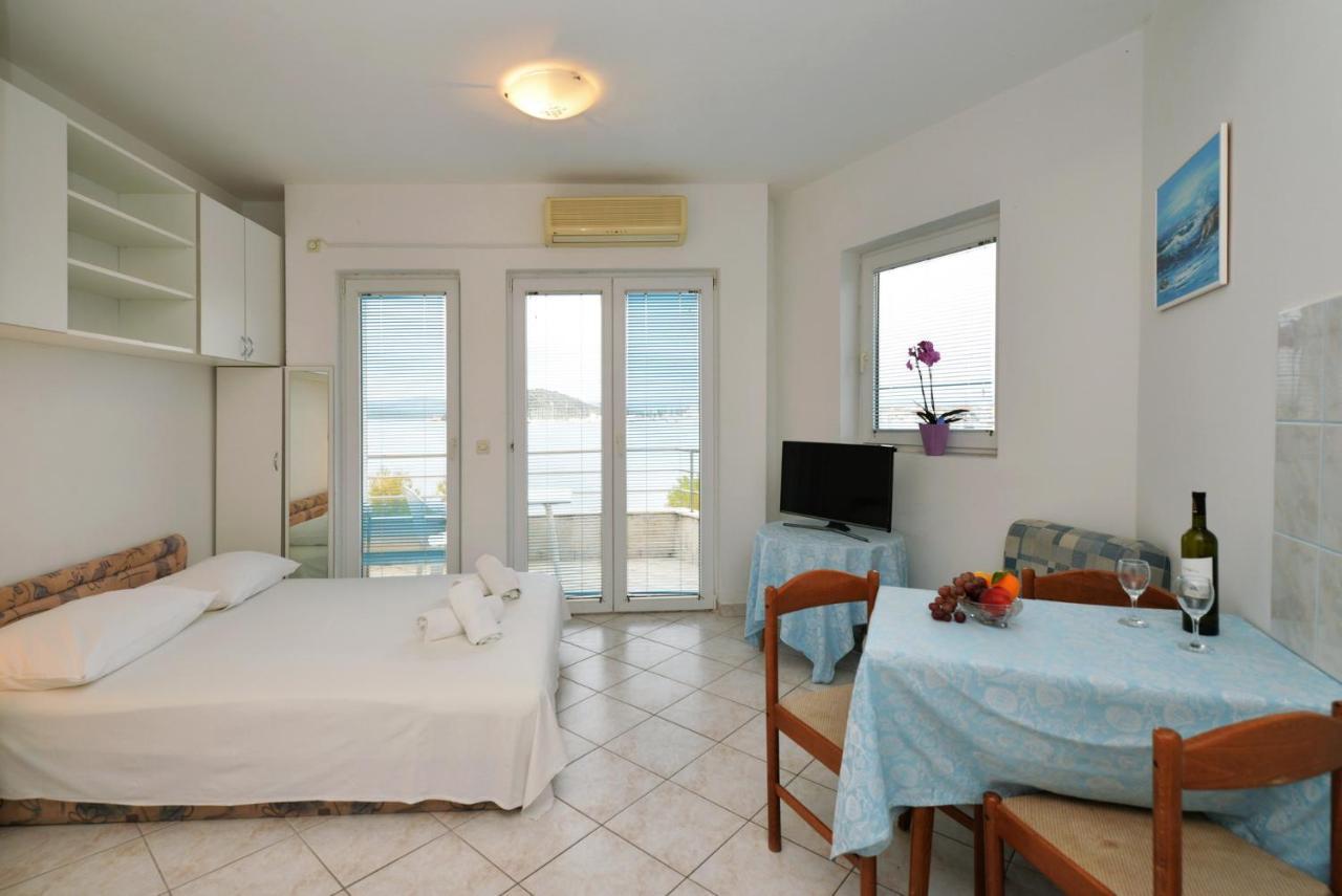 Apartman Mana, Murter Esterno foto