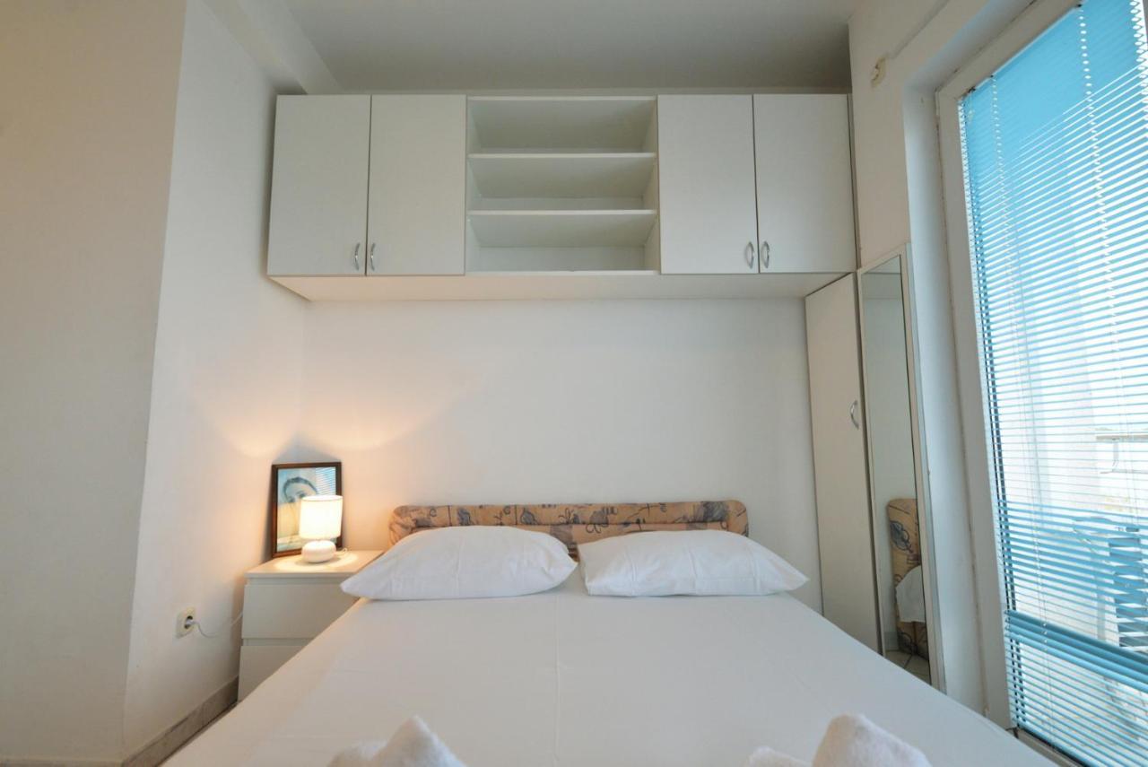 Apartman Mana, Murter Esterno foto