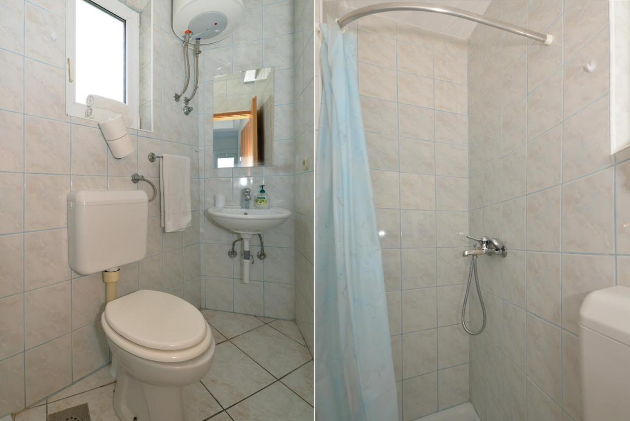 Apartman Mana, Murter Esterno foto
