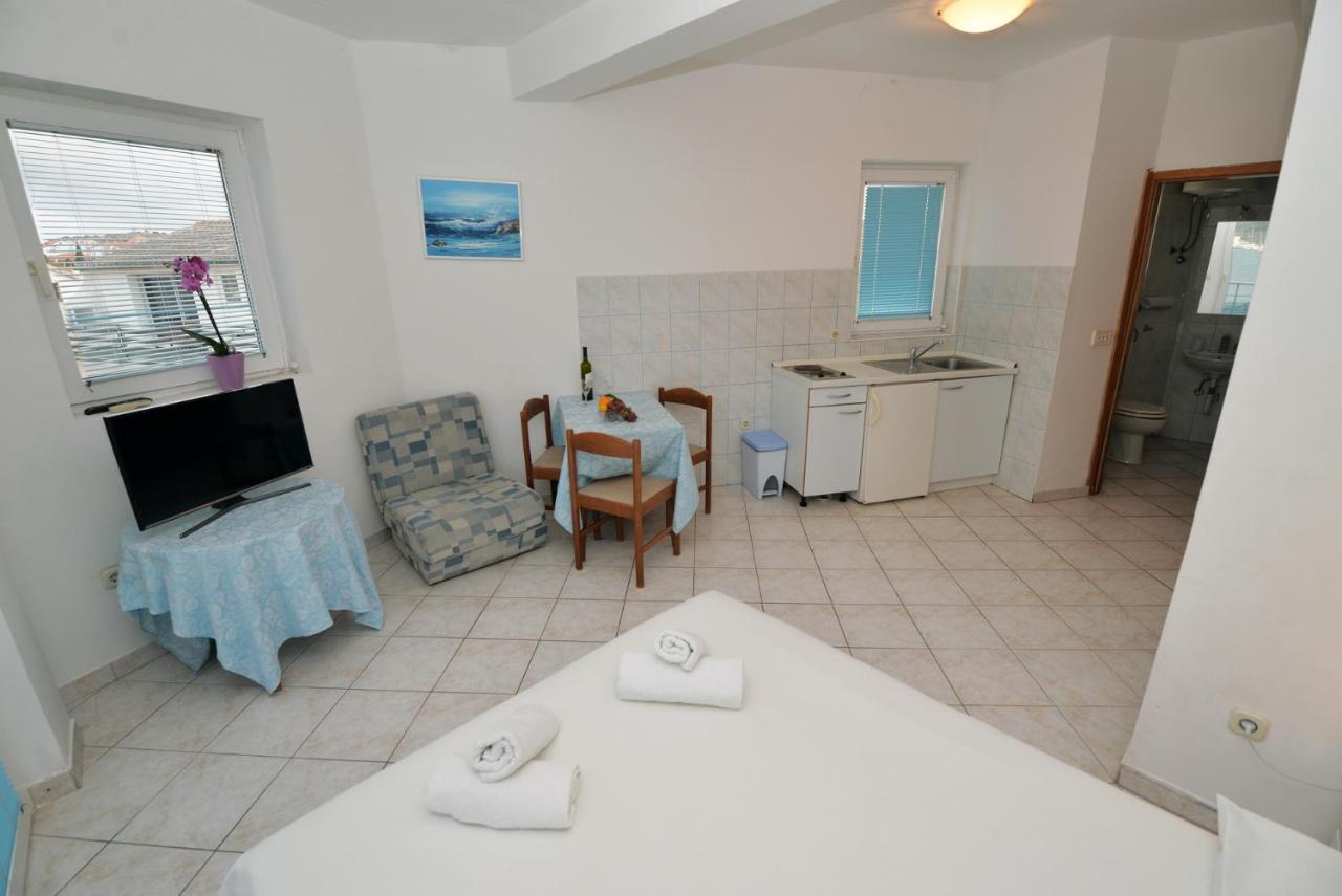 Apartman Mana, Murter Esterno foto