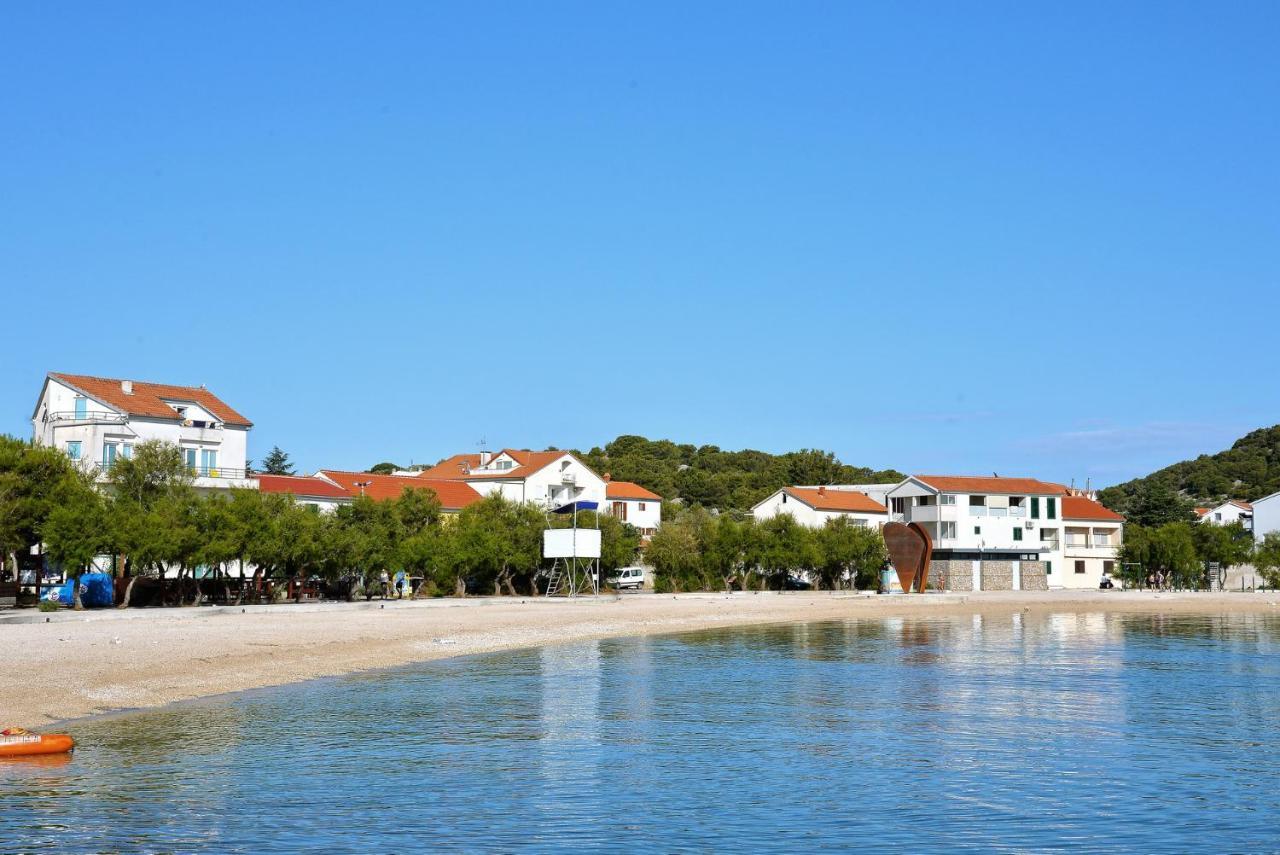 Apartman Mana, Murter Esterno foto