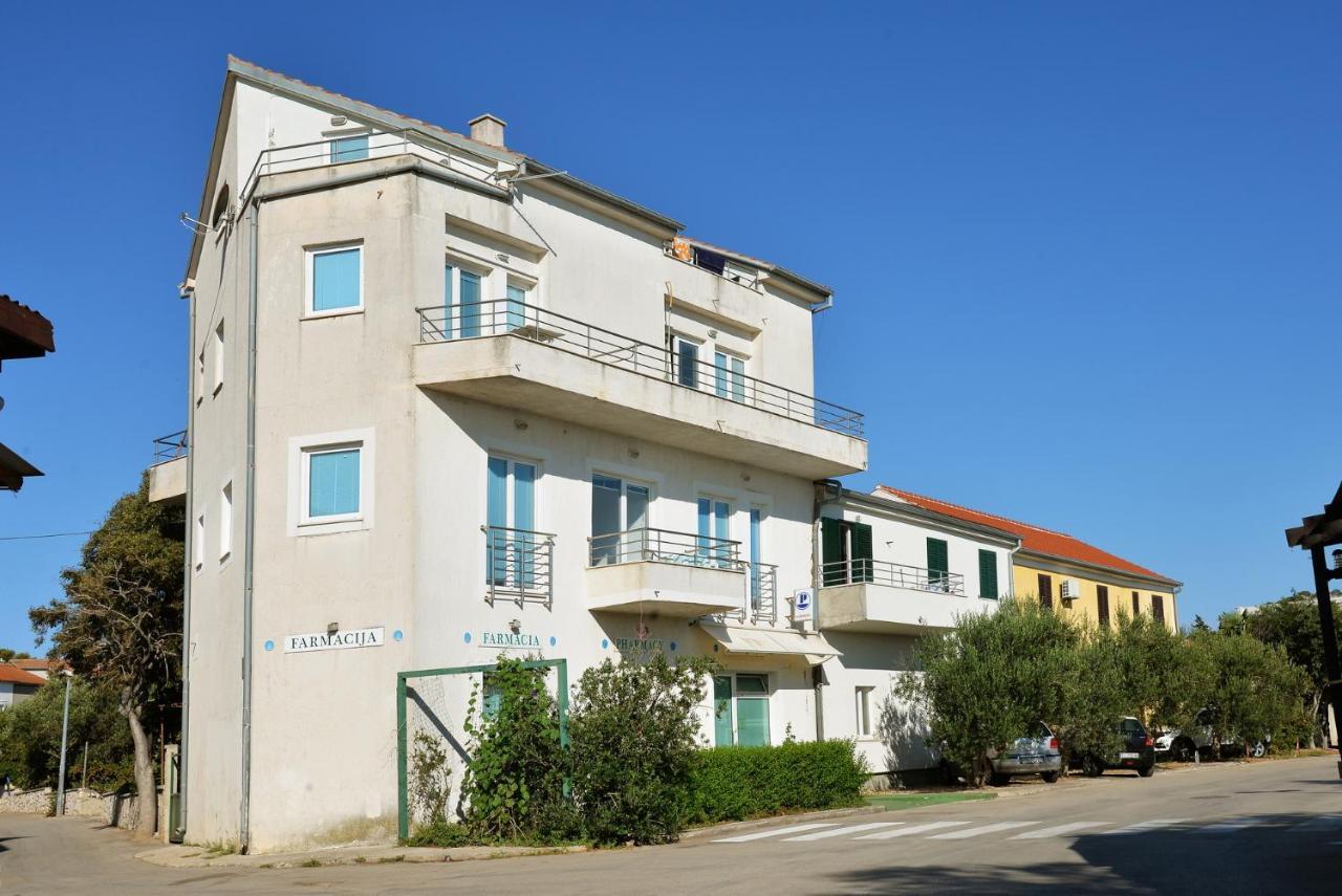 Apartman Mana, Murter Esterno foto