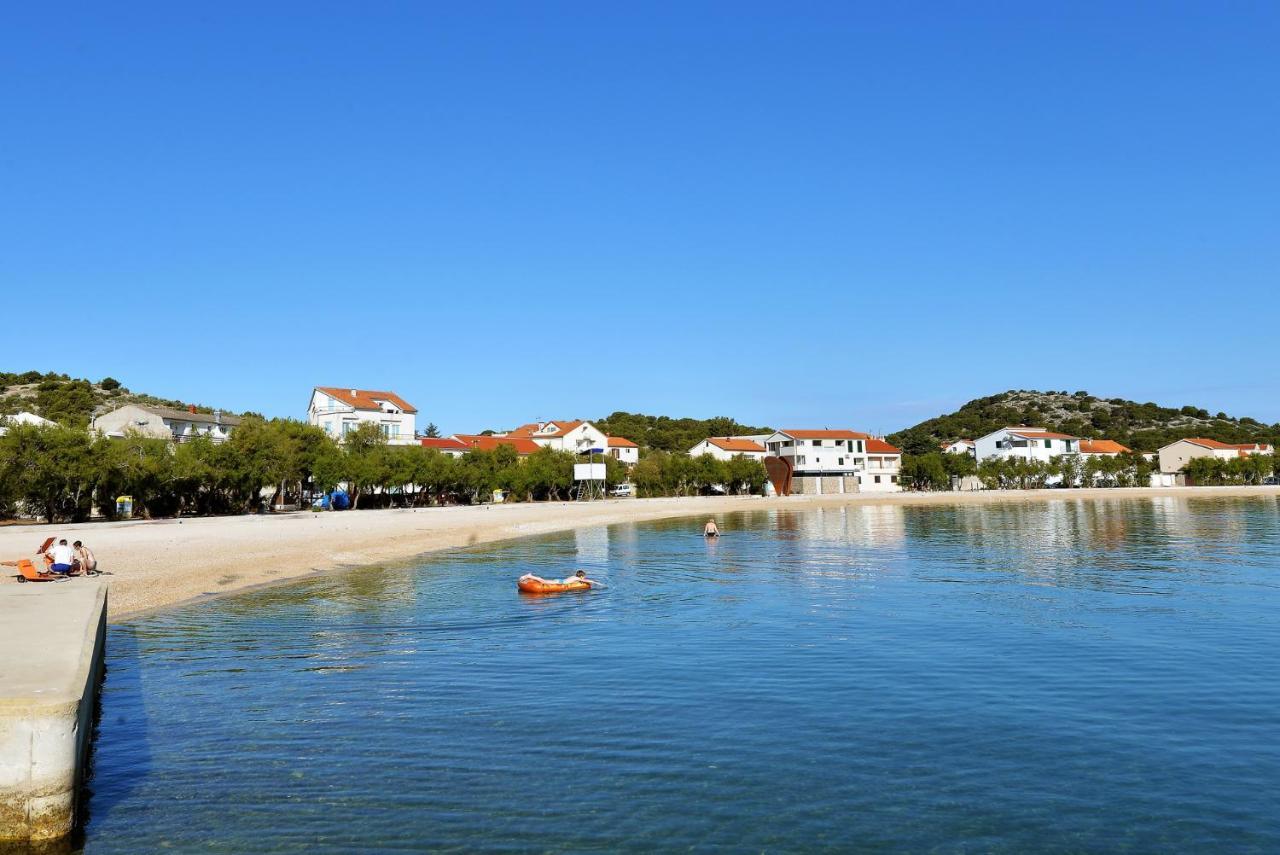 Apartman Mana, Murter Esterno foto