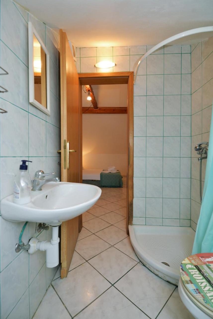 Apartman Mana, Murter Esterno foto