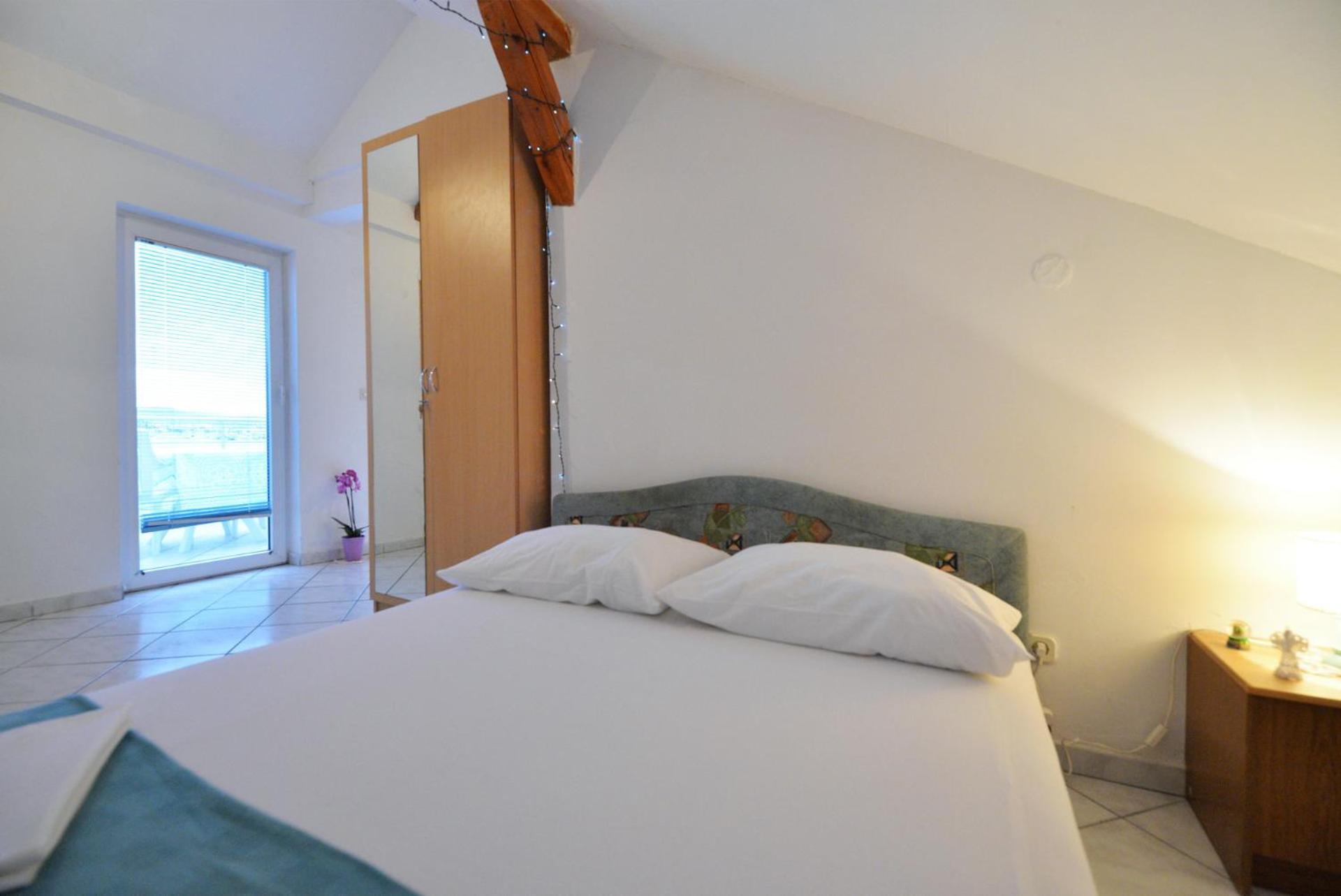 Apartman Mana, Murter Esterno foto