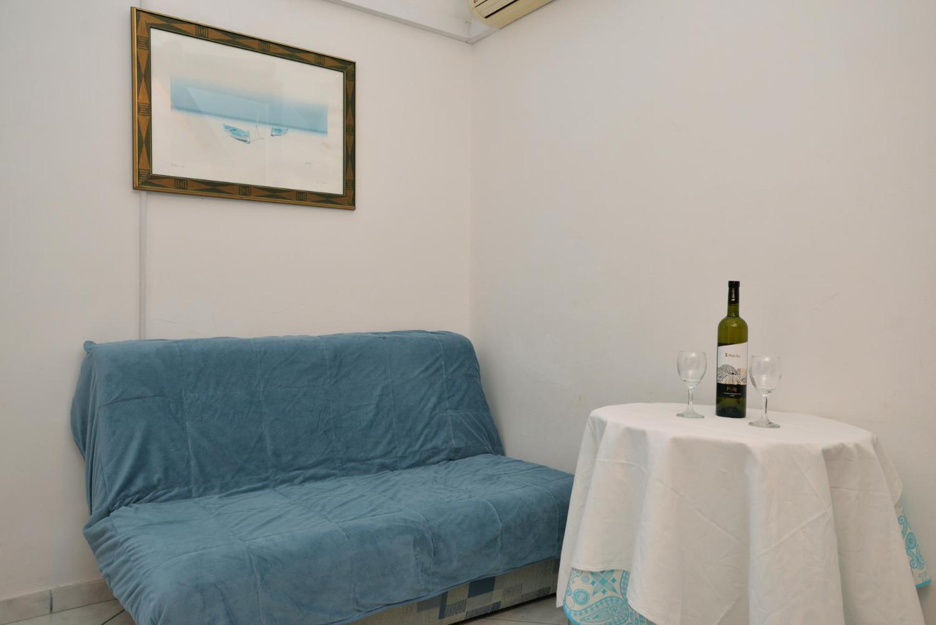 Apartman Mana, Murter Esterno foto