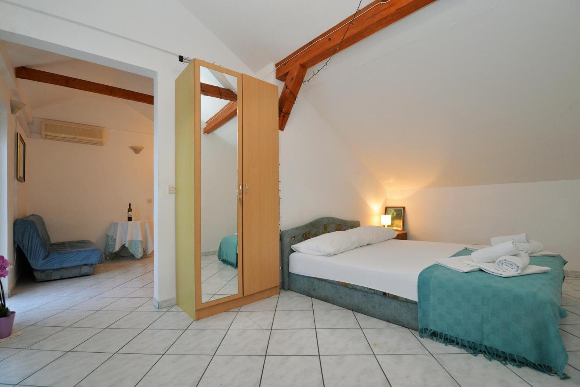 Apartman Mana, Murter Esterno foto
